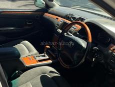 Toyota Brevis