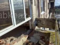 Продам квартиру ДСК нужен ремонт