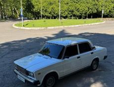 ВАЗ 2107