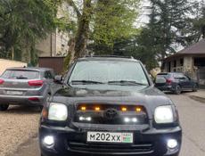 Toyota Sequoia