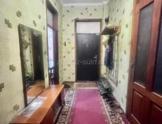 Продаётся 3 комнатная квартира