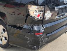 Toyota Avensis Verso