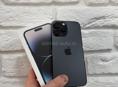 iPhone 14 Pro 256gb 🔋95%