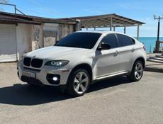 BMW Х6