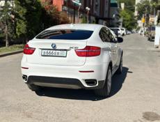 BMW Х6