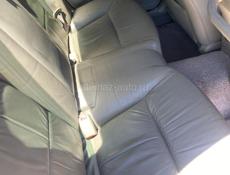 Nissan Cedric