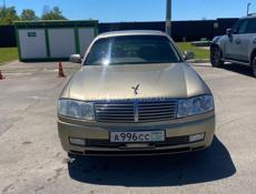 Nissan Cedric
