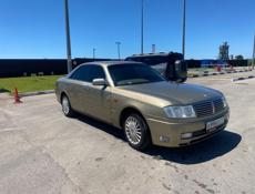 Nissan Cedric