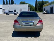 Nissan Cedric