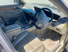 Nissan Cedric