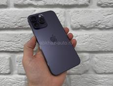 iPhone 14 Pro Max 256gb 