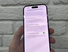 iPhone 14 Pro Max 256gb 