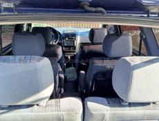 Toyota Picnic