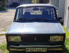 ВАЗ 2105