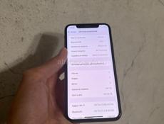 iPhone XS 🔥
