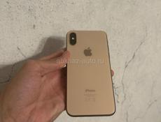 iPhone XS 🔥