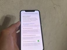 iPhone XS 🔥