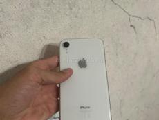 iPhone XR🔋100%