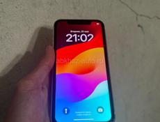 iPhone XR🔋100%