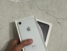 iPhone XR🔋100%