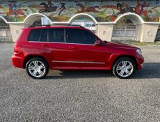 Mercedes-Benz GLK