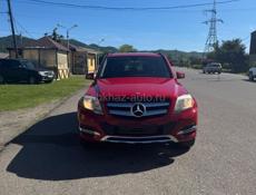 Mercedes-Benz GLK