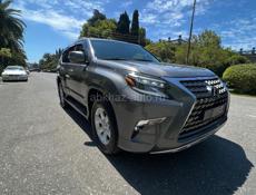 Lexus GX