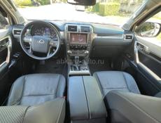 Lexus GX