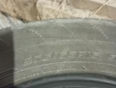 205/65R15