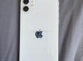 Продаю iPhone 11 64 гб в хорошем состоянии, аккумулятор в норме Белый цвет 