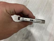 iPhone 15 Pro 256 GB