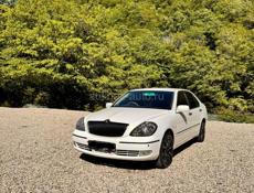 Toyota Brevis