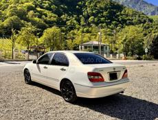 Toyota Brevis