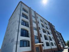 Продам/обменяю квартиру  в новостройке , сзади рынка 