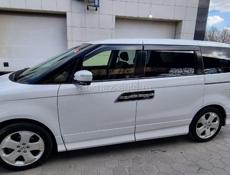 Honda Еlysion