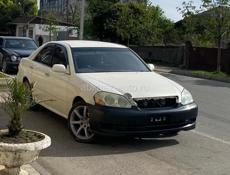Toyota Mark II