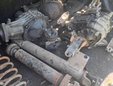 Запчасти на жигули нива 