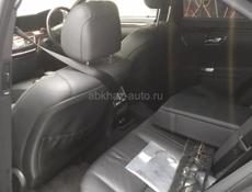 Mercedes-Benz S-Класс