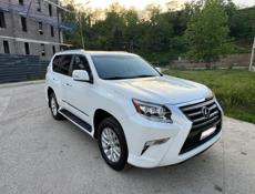 Lexus GX