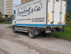 DAF