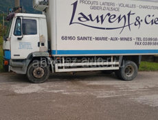 DAF