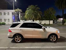 Mercedes-Benz GL-Класс