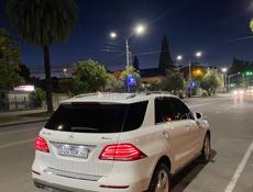 Mercedes-Benz GL-Класс