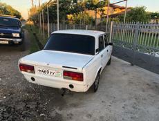 ВАЗ 2107