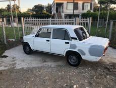 ВАЗ 2107