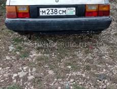 Audi 80