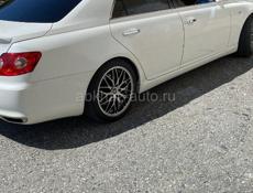 Запчасти на Марк х и на Ваз