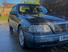 Mercedes-Benz CLK