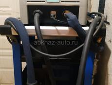 Сварочный аппарат.