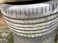Goodyear Asymmetric 2 275/30 R19
